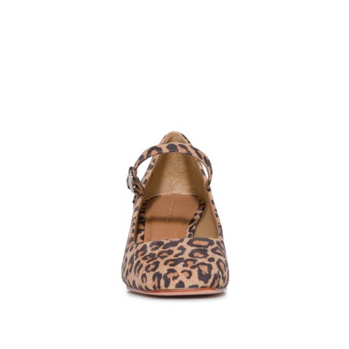 BERNARDO FOOTWEAR BERNARDO FOOTWEAR ANCONA BLOCK HEEL MARY JANE