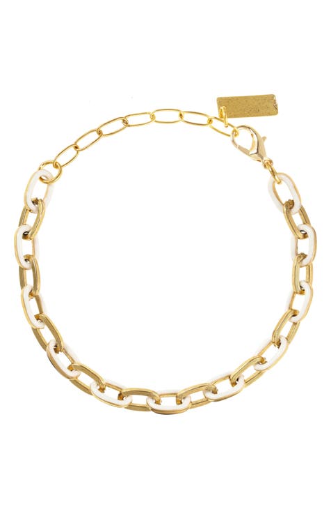 TOVA Link and Chain Bracelets | Nordstrom