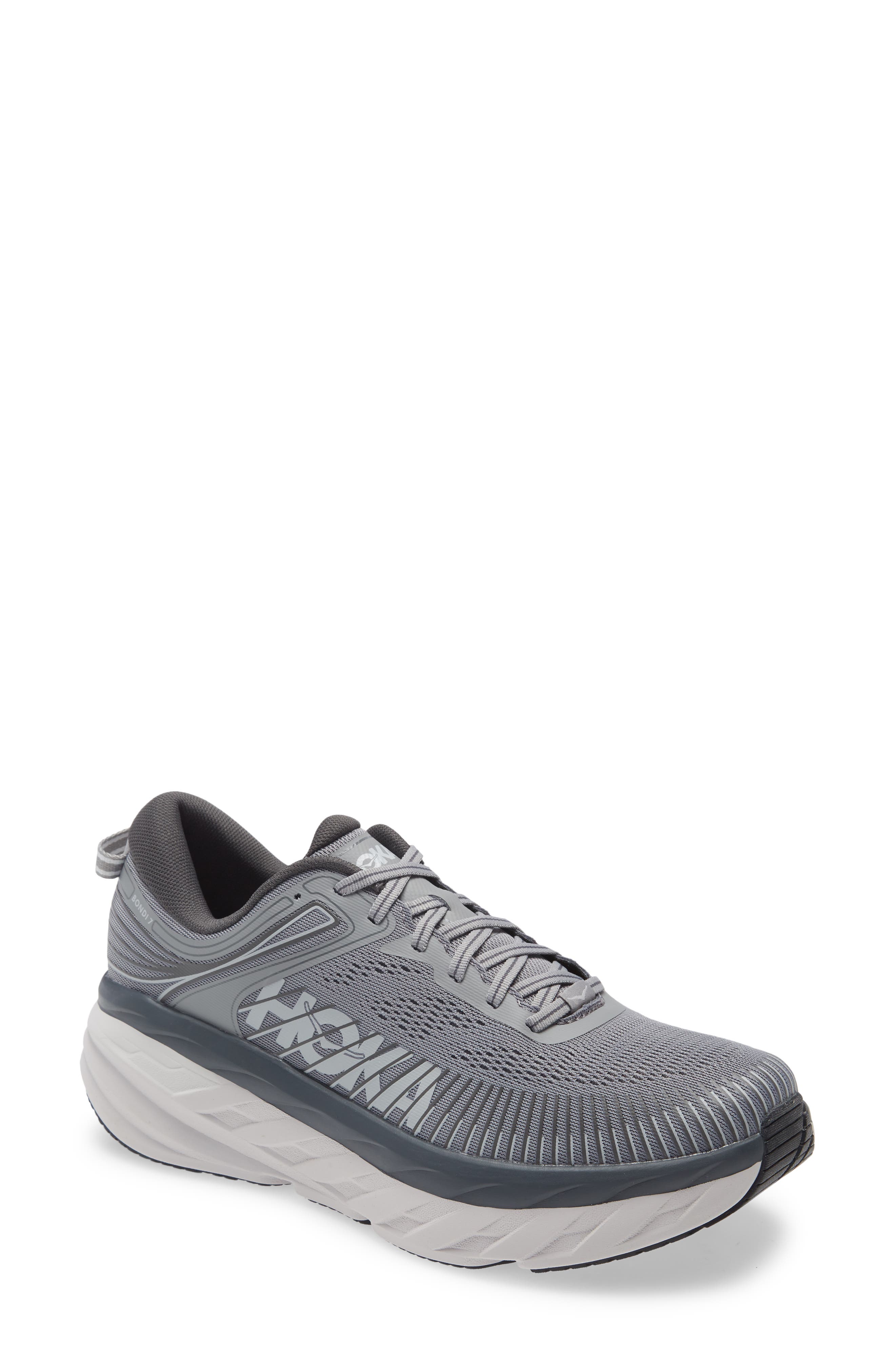 nordstrom hoka one