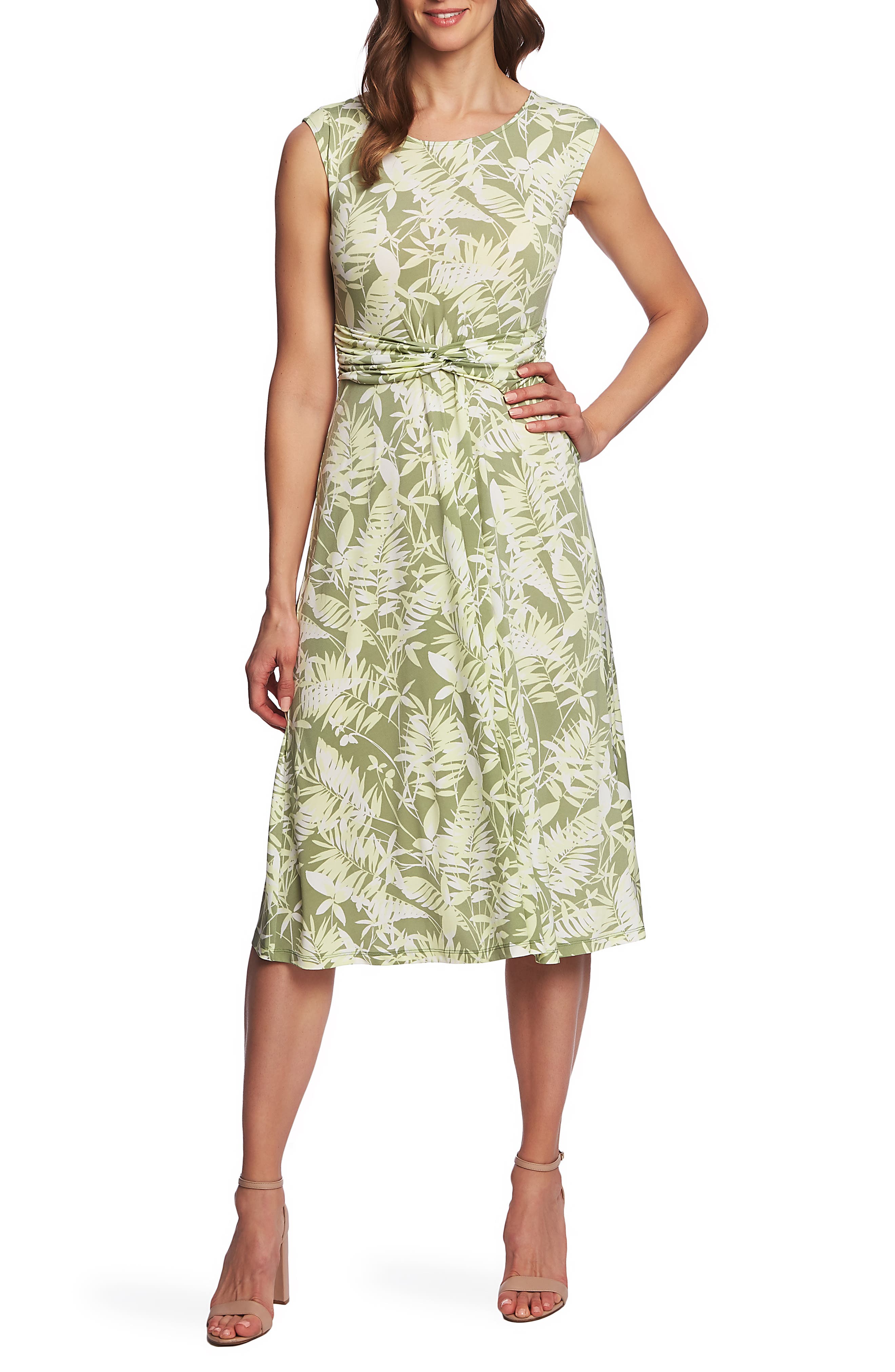nordstrom chaus dresses