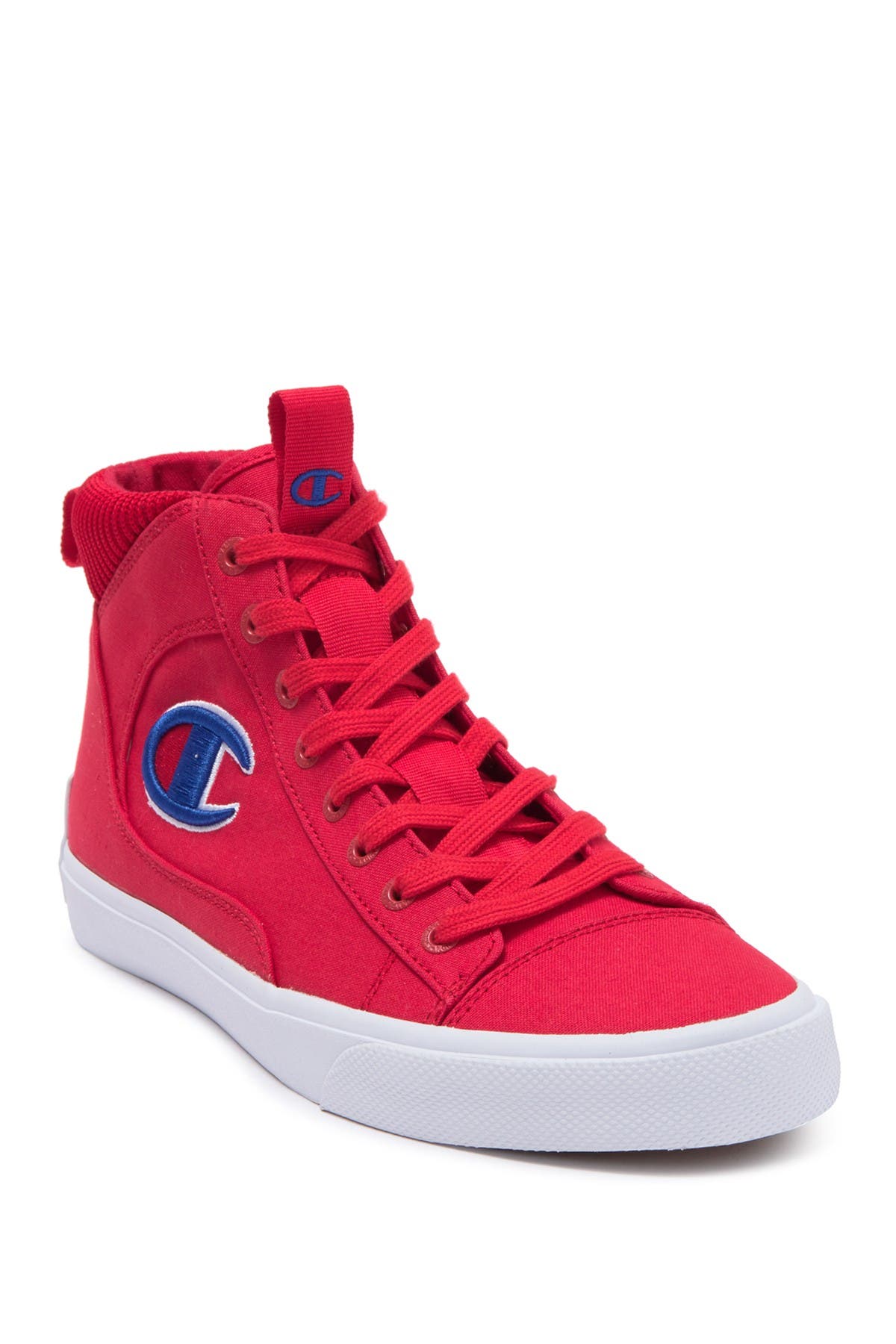 champion gem hi classic high top sneaker