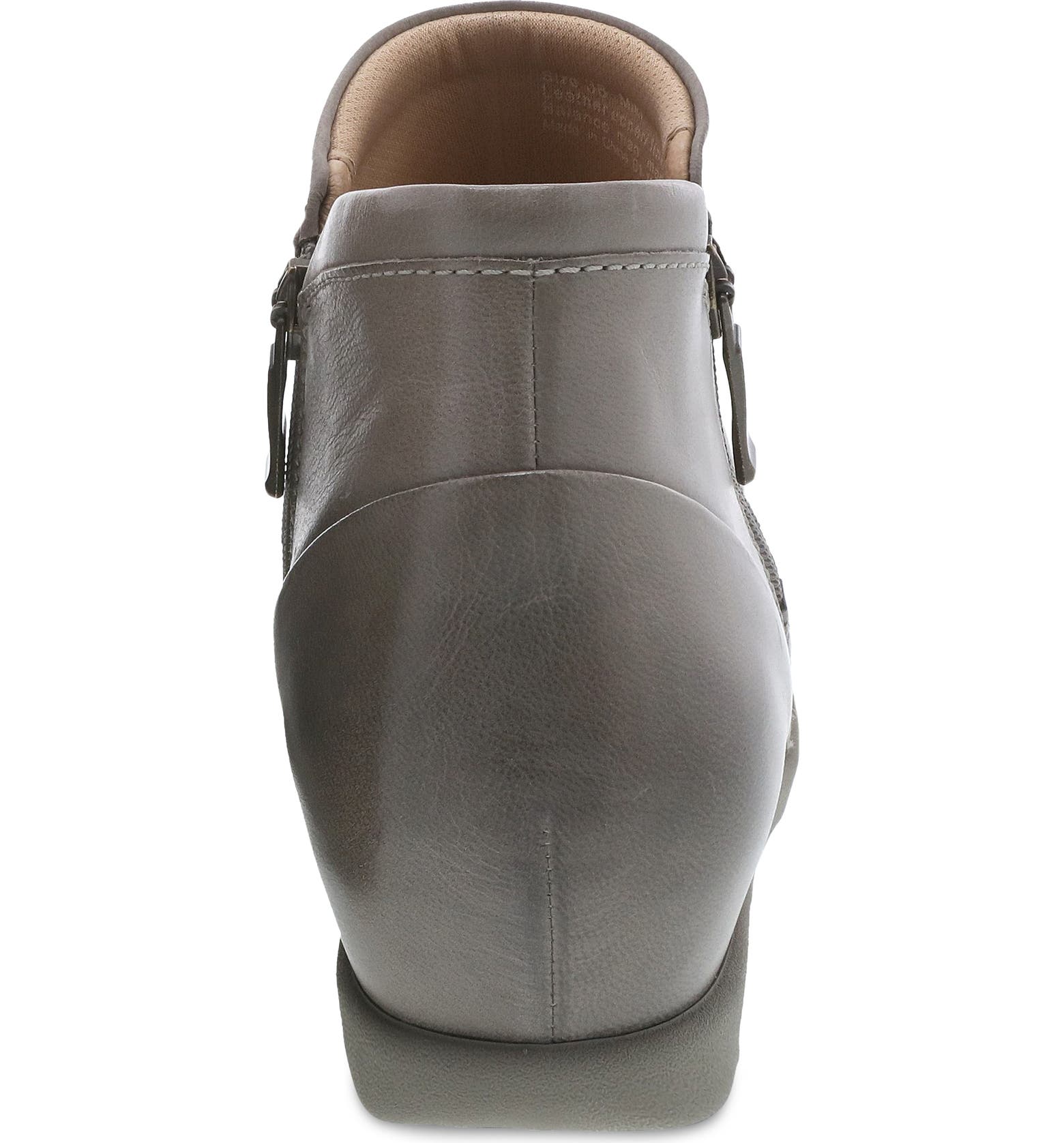 Dansko Miki Bootie | Nordstrom