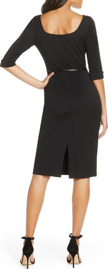 Jackie o dress outlet nordstrom