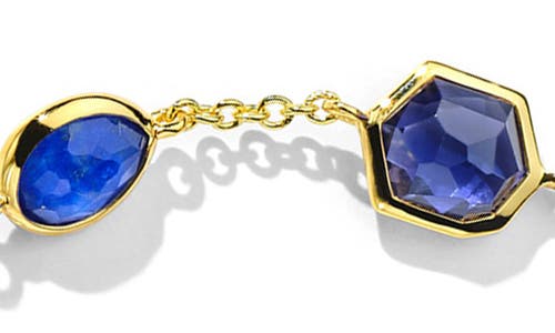 Ippolita Rock Candy Confetti Bracelet In Gold