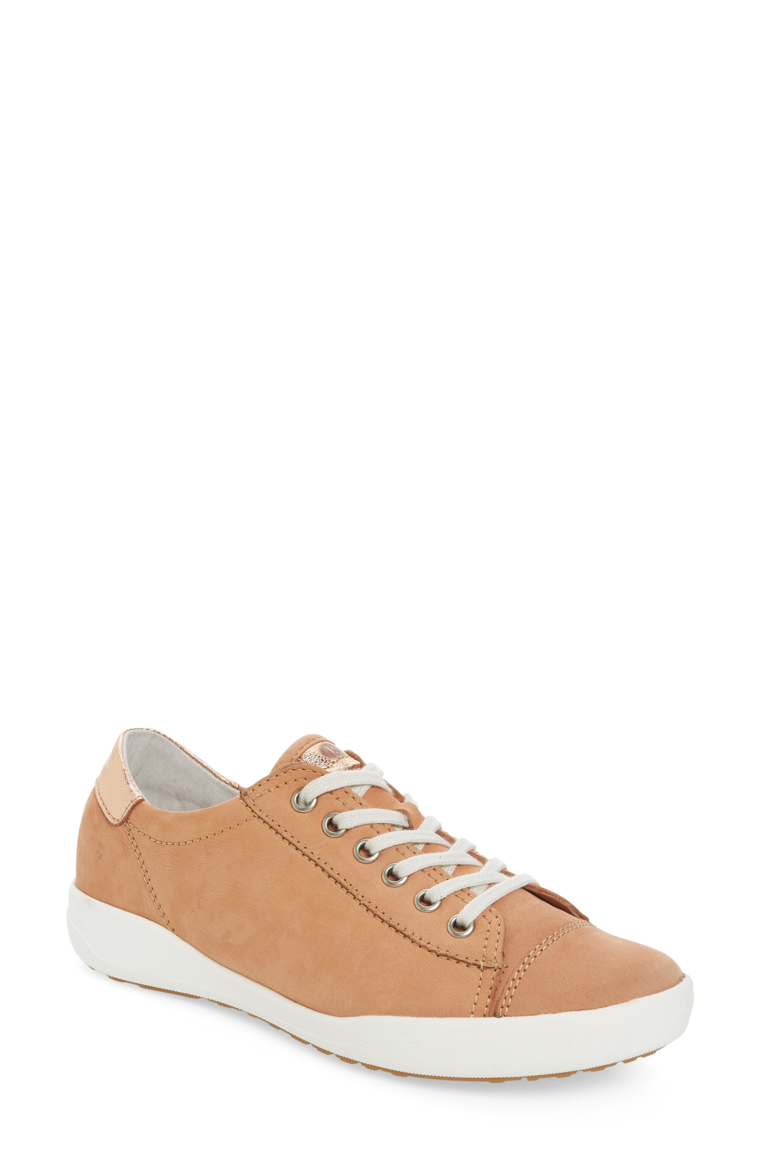 Josef Seibel Sina 11 Sneaker, Brown