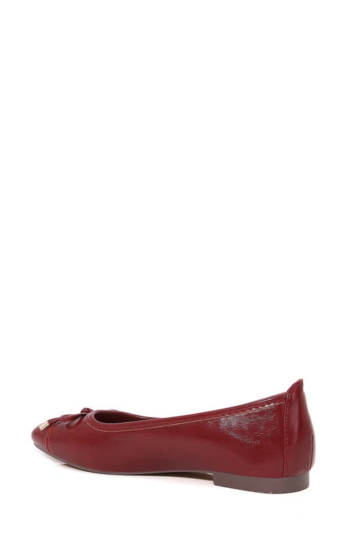 BERNESS BERNESS OLESIA BOW FLAT 
