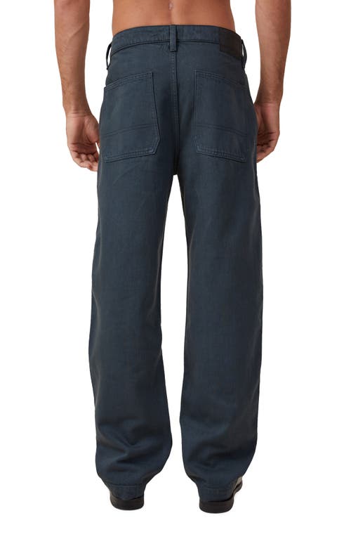 COTTON ON COTTON ON BAGGY STRAIGHT LEG JEANS