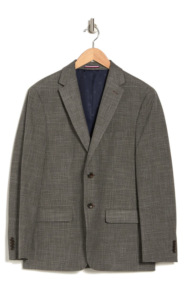 Tommy Hilfiger Conrad Two-Button Recycled Blend Jacket | Nordstromrack