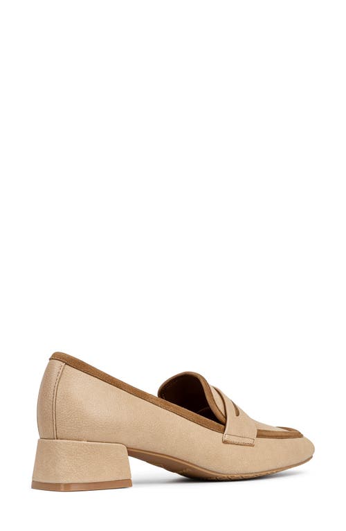 DONALD PLINER DONALD PLINER PENNY LOAFER PUMP