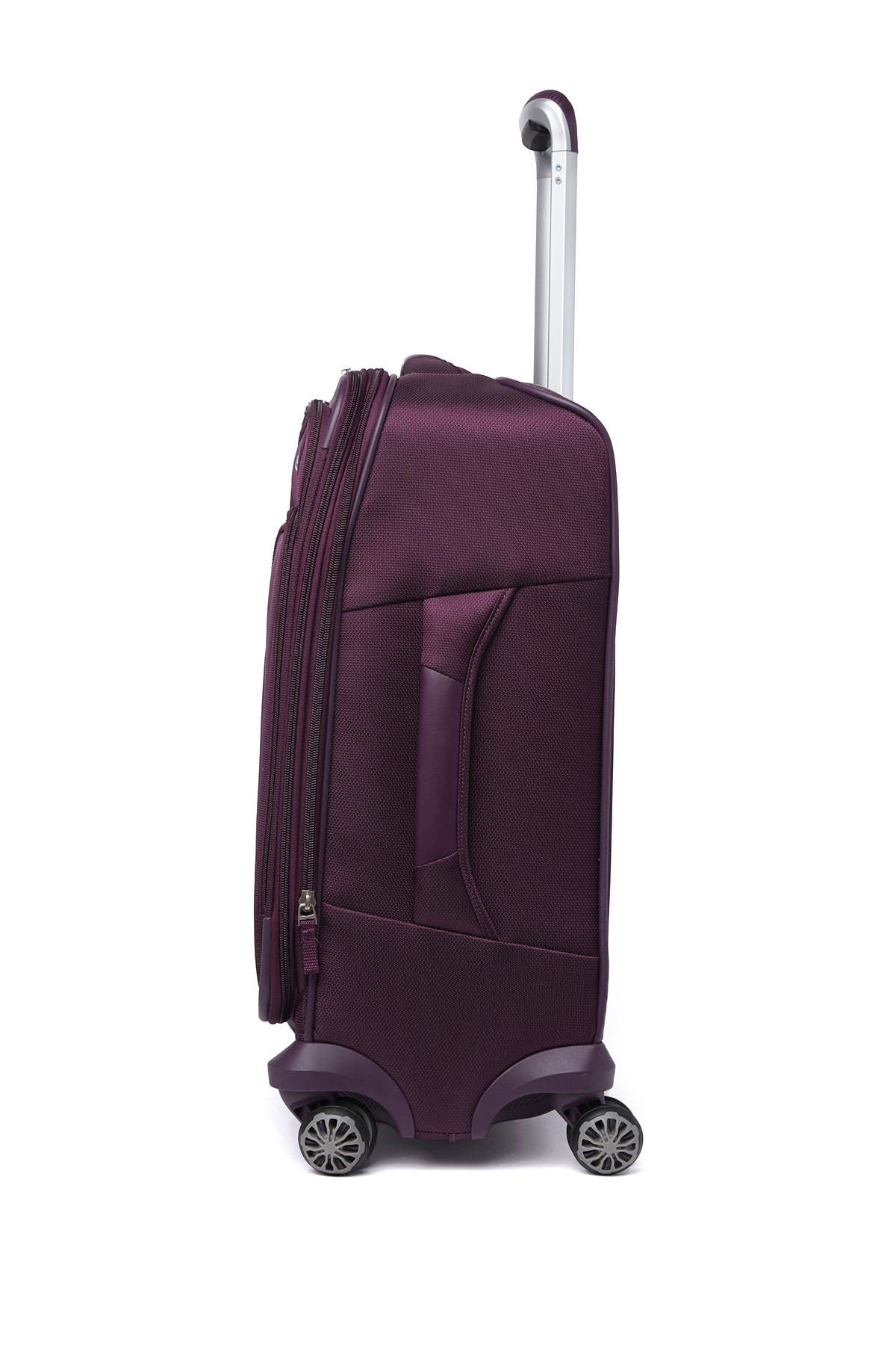 samsonite 24 spinner softside