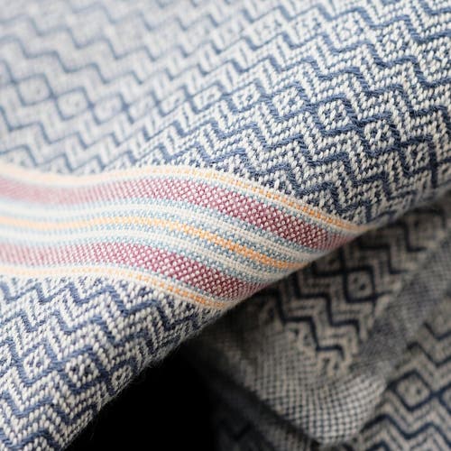 Mungo Boma Napkins In Cardamom