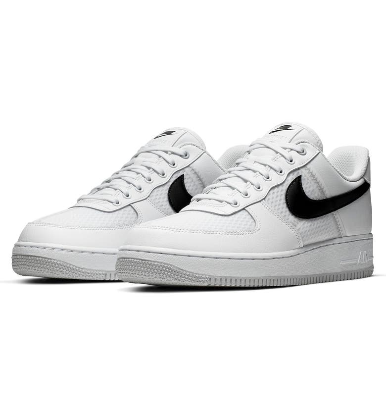 Nike Air Force 1 07 Lv8 Sneaker Men Nordstrom Nike Air Force 1 07 Lv8 Sneaker Men Nordstrom