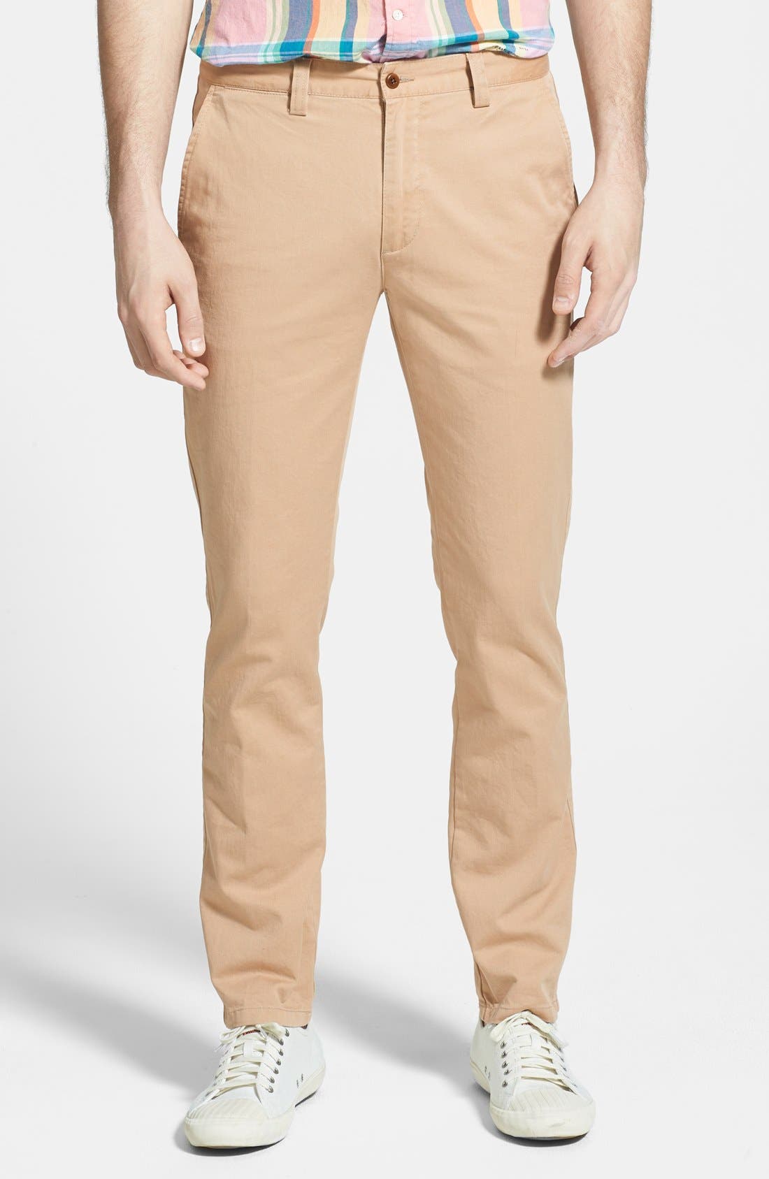 gant slim fit chinos