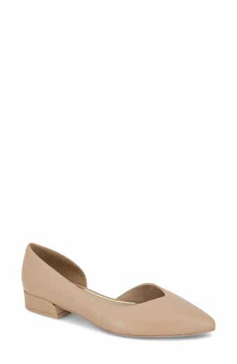 Toms jutti top flats nordstrom