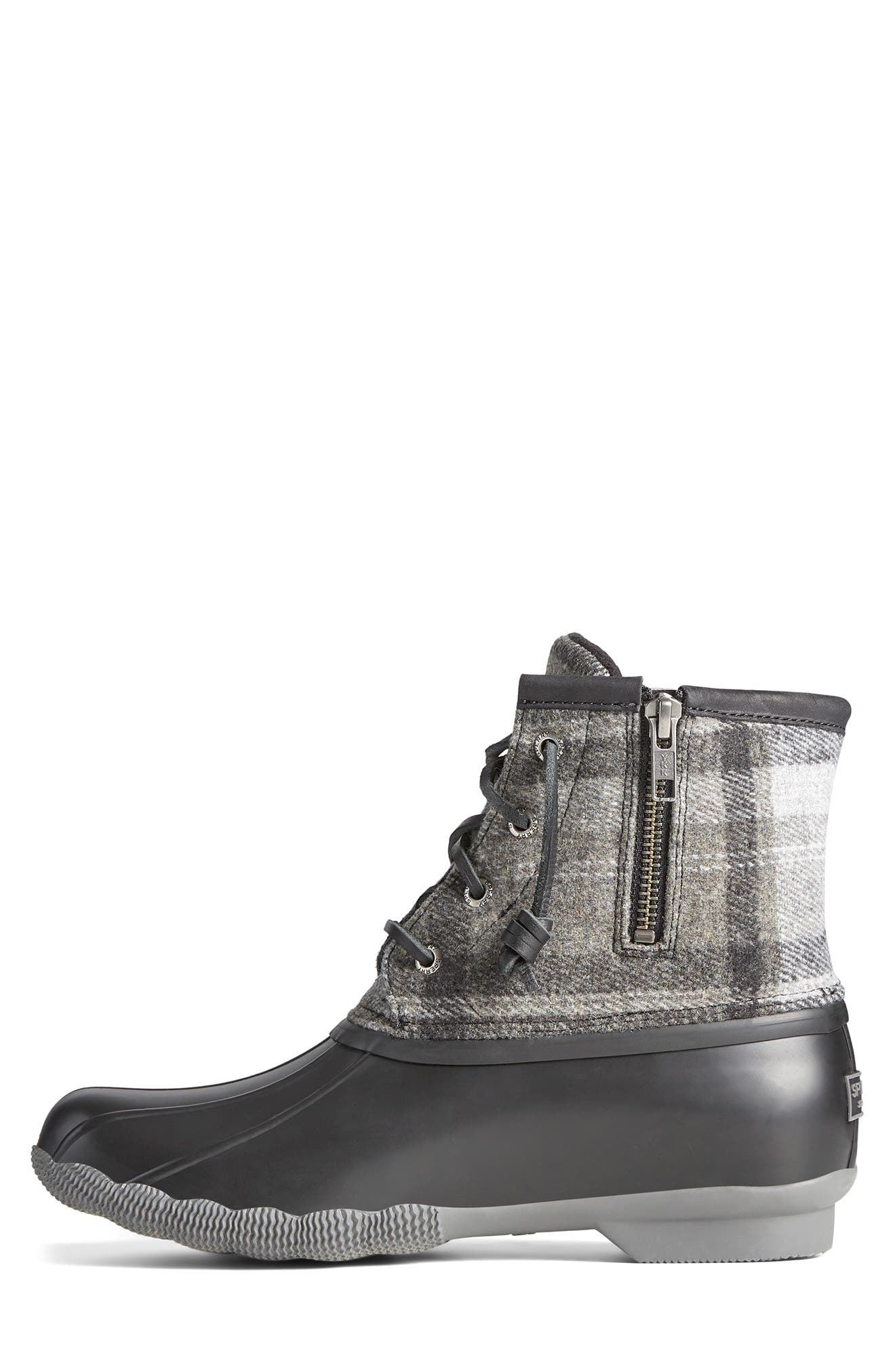 SPERRY TOP-SIDER® Saltwater Leather 