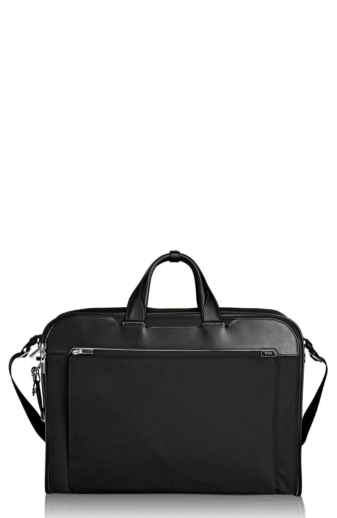 Tumi 'Arrivé Barkley' Garment Bag Nordstrom