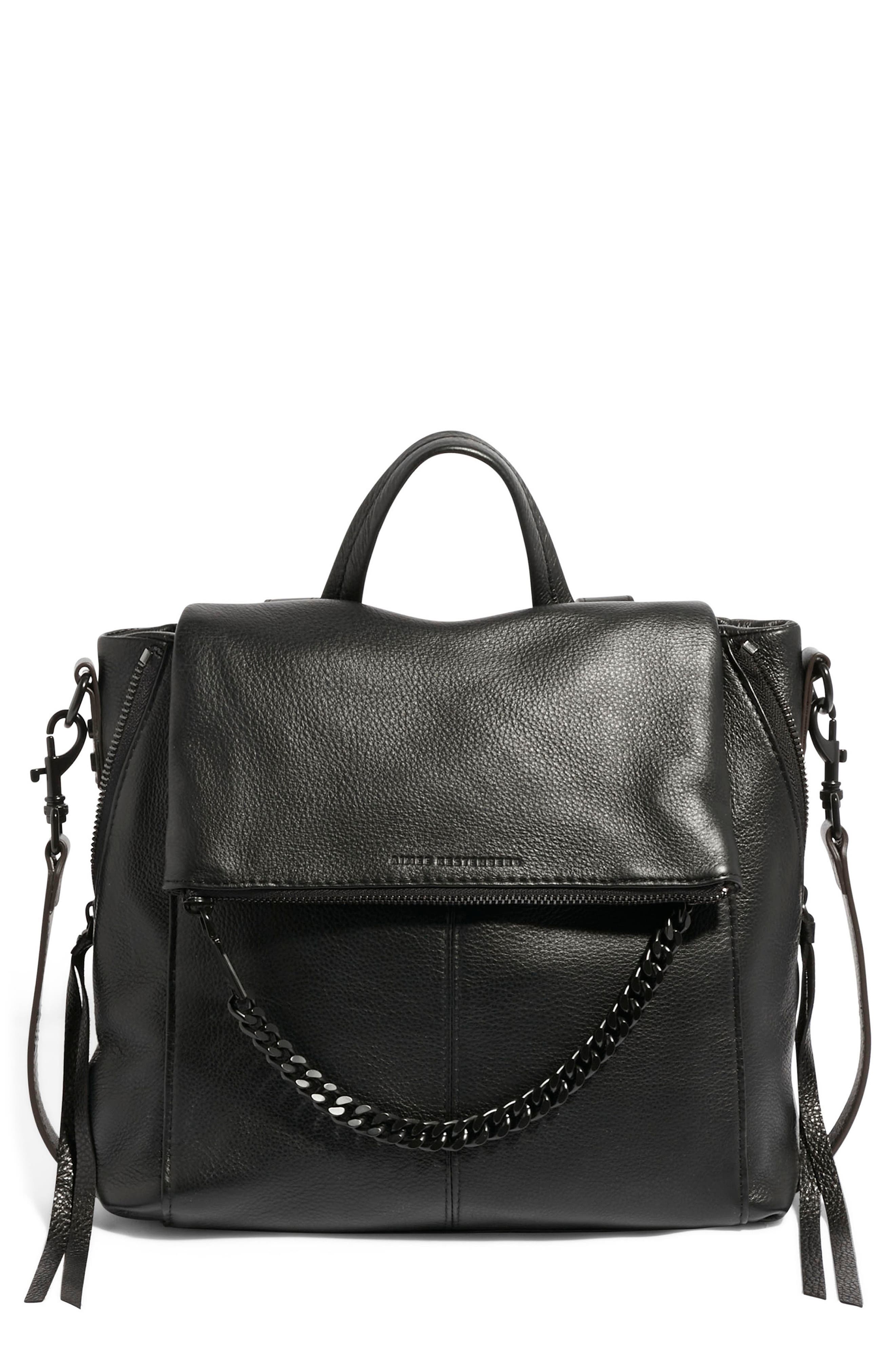 Leather (Genuine) Backpacks | Nordstrom