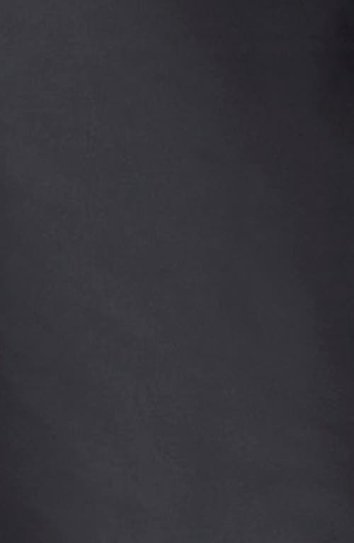 Moncler Grimpeurs Nylon Jacket W/ Hood In Black