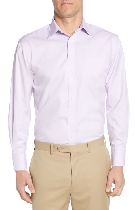 Men's Purple Shirts | Nordstrom