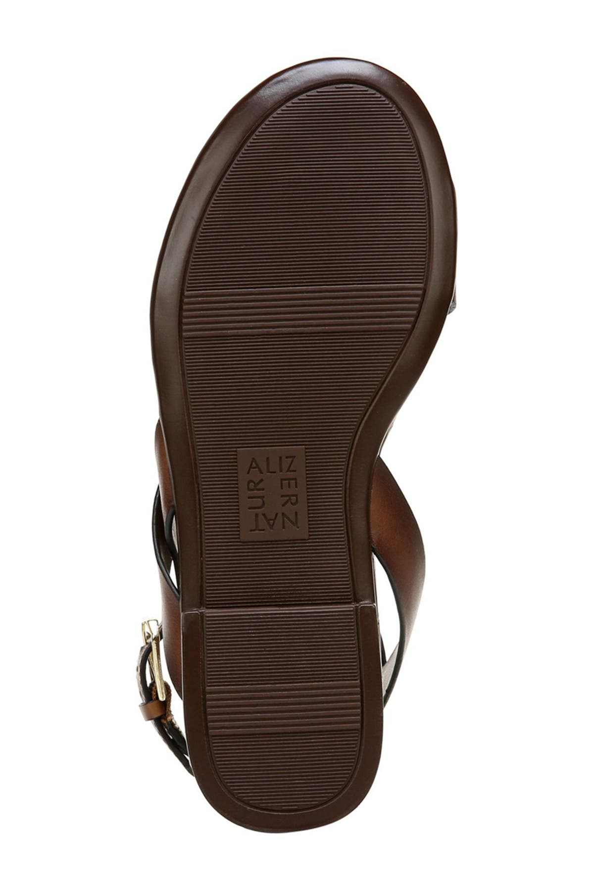 naturalizer sally toe thong sandal