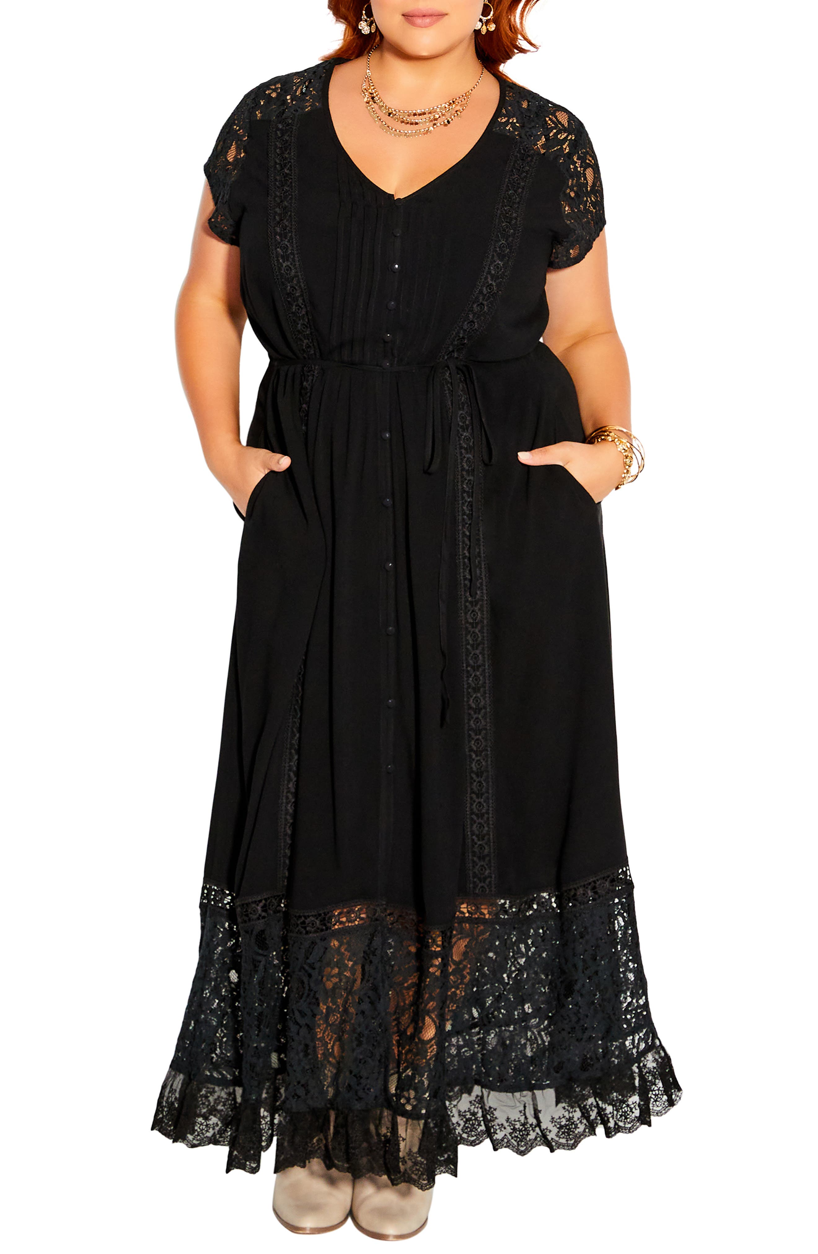 cilory plus size dresses