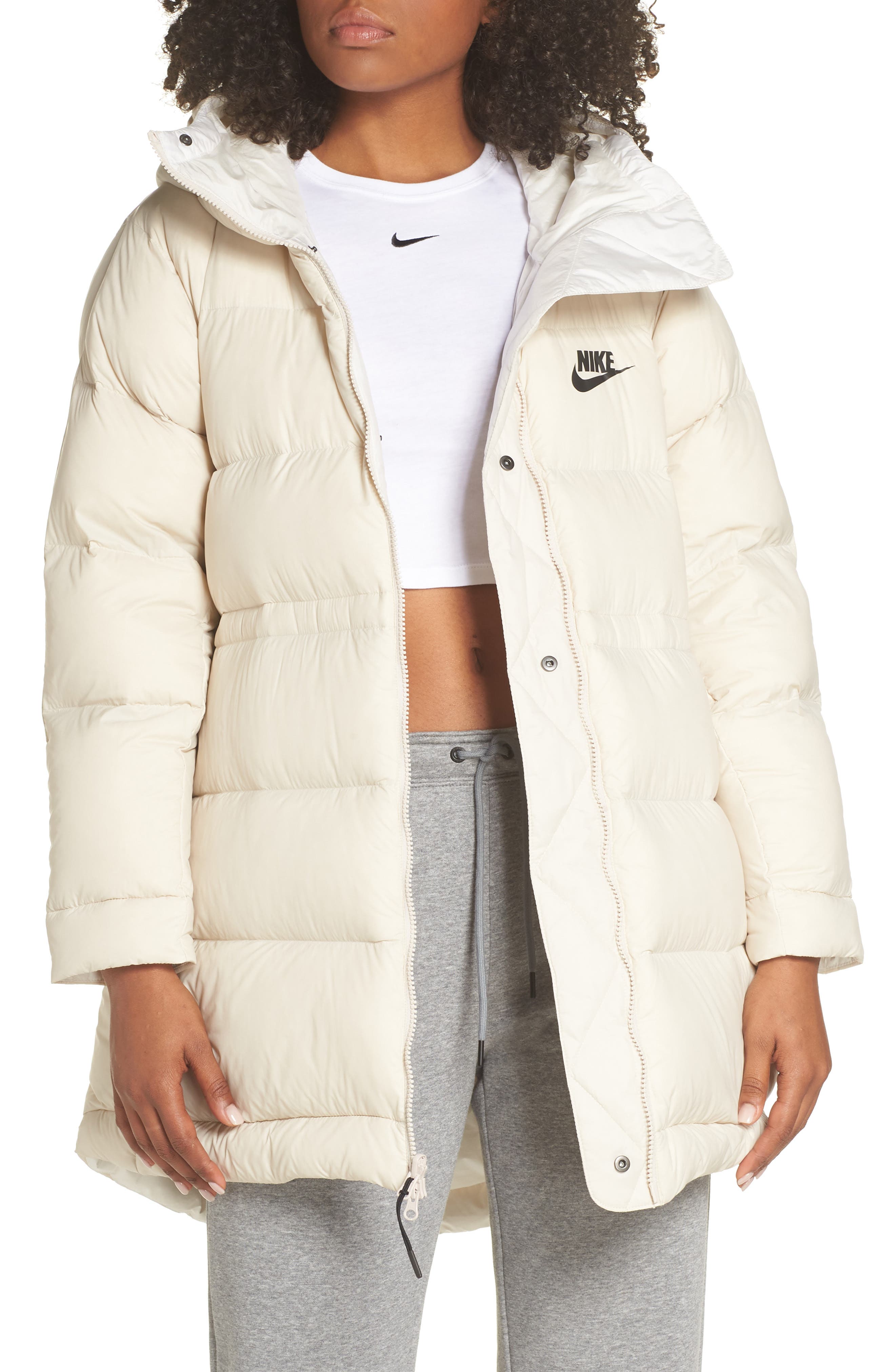 Nike Sportswear Reversible Down Fill Jacket