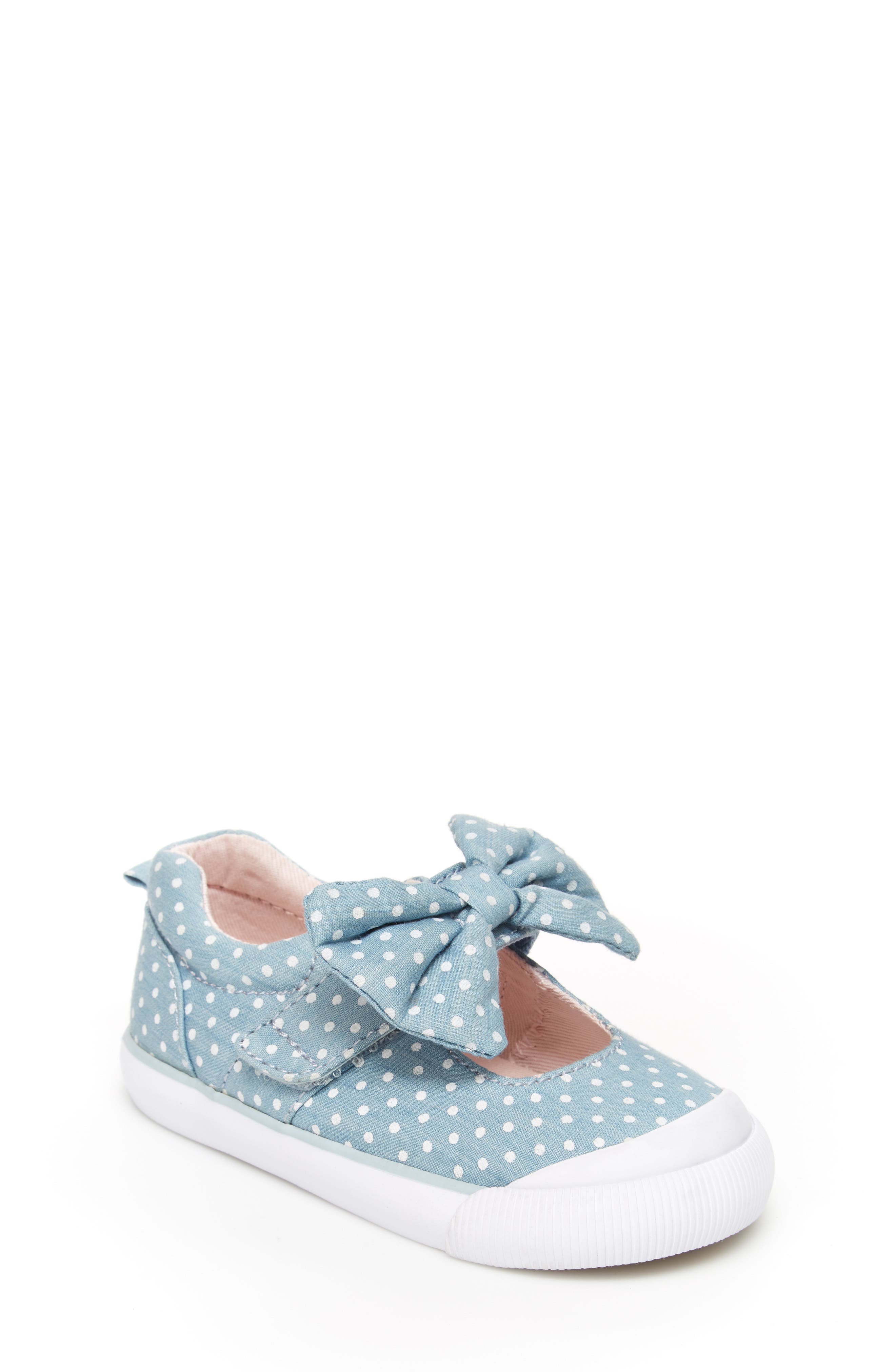 stride rite rosalie