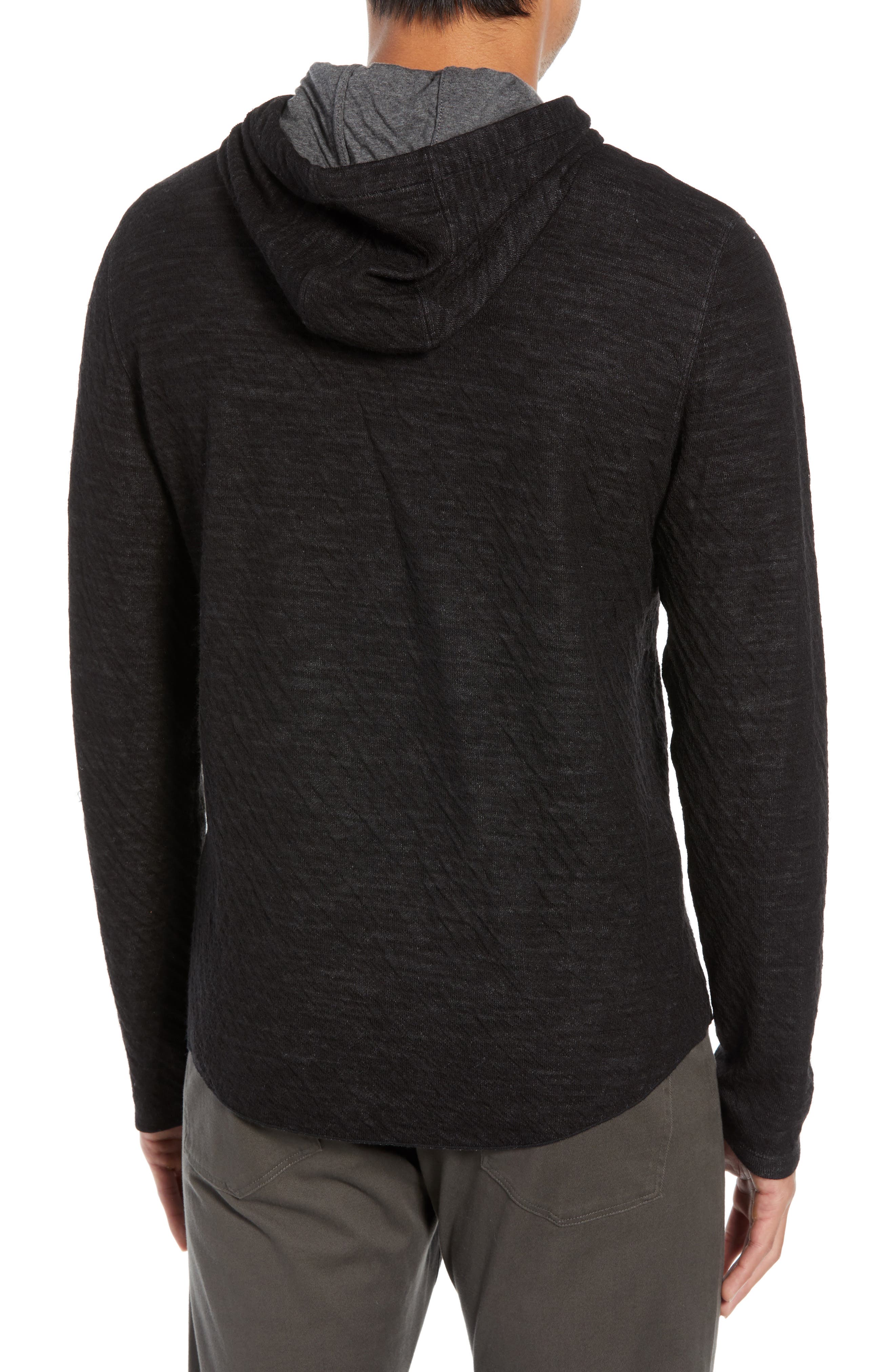 Vince | Double Knit Hoodie | Nordstrom Rack