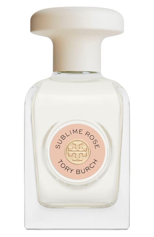 UPC 195106001263 product image for Tory Burch Essence of Dreams Sublime Rose Eau de Parfum at Nordstrom, Size 3 Oz | upcitemdb.com