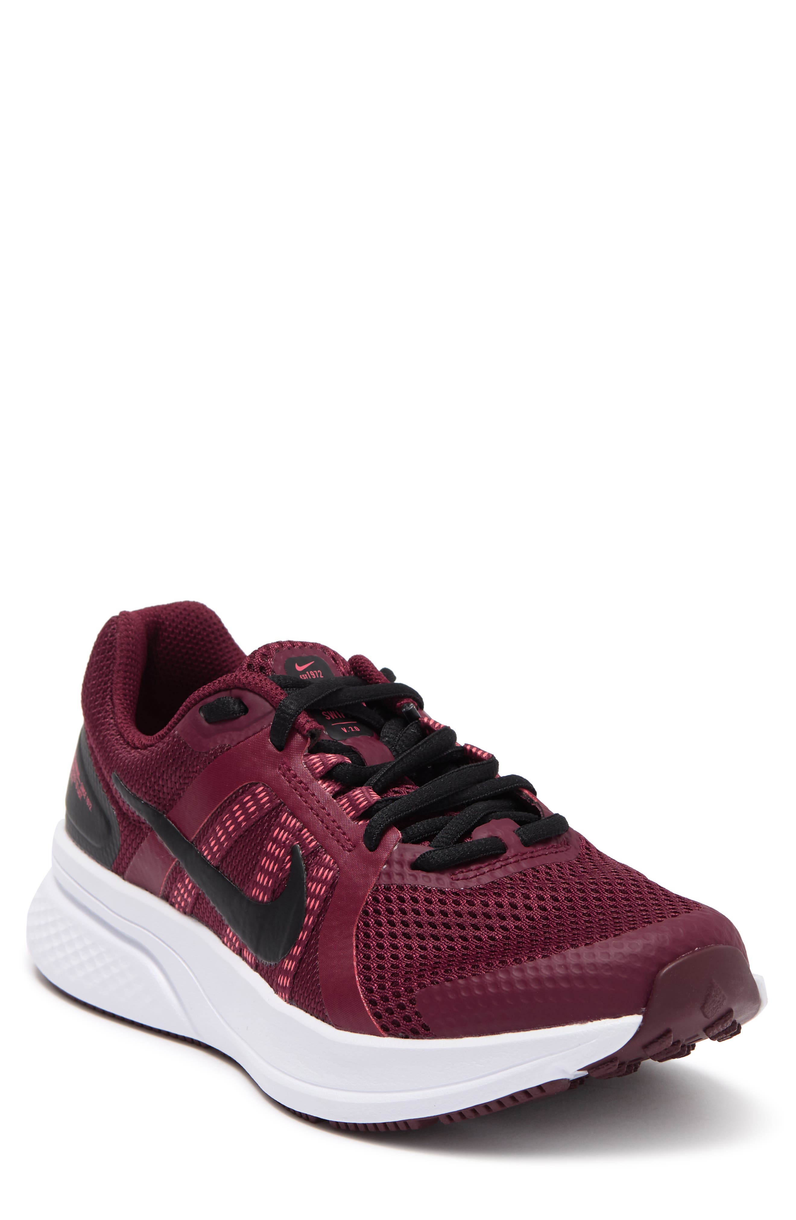 nike run swift rosa