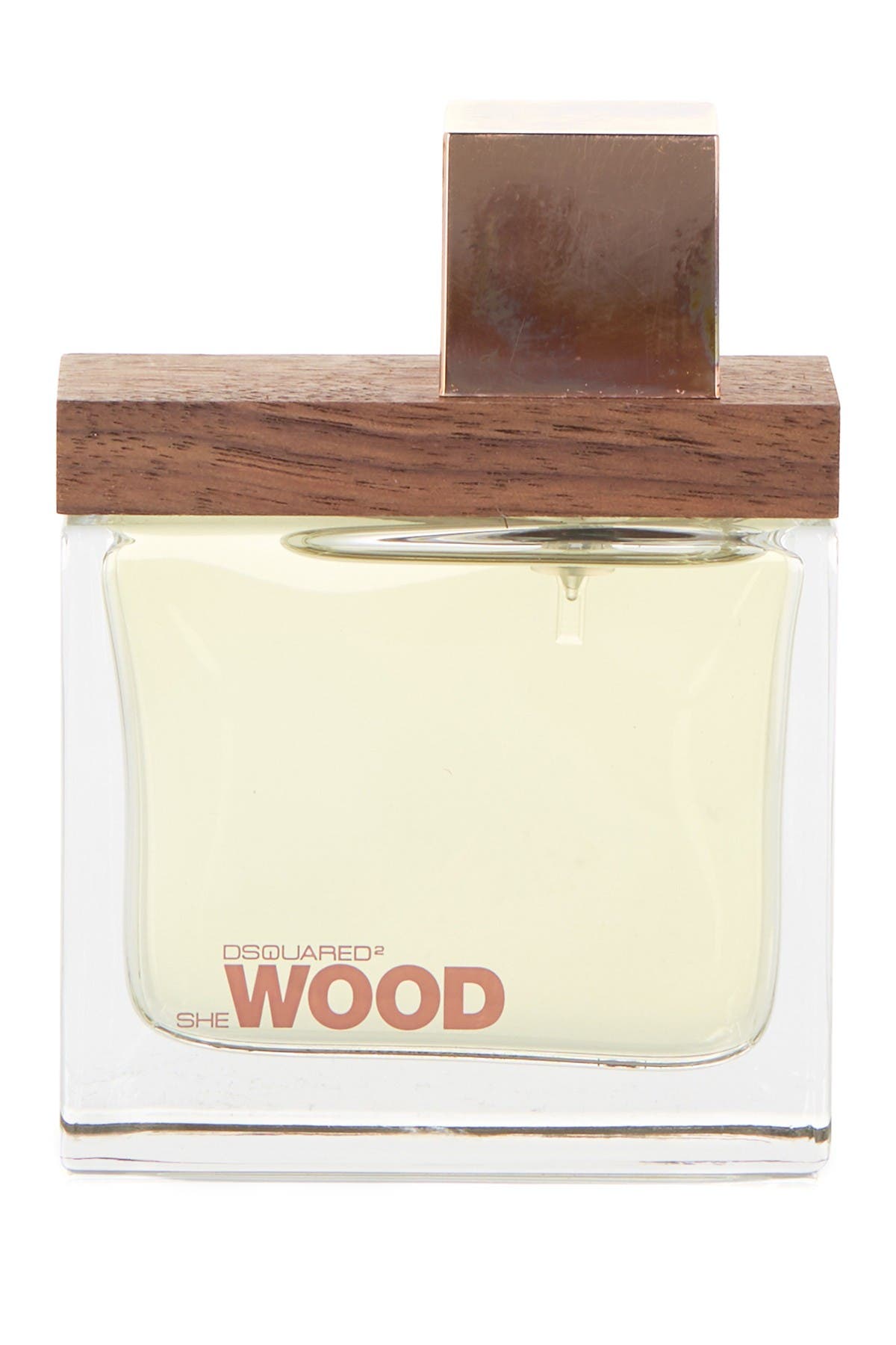 parfum dsquared2 wood