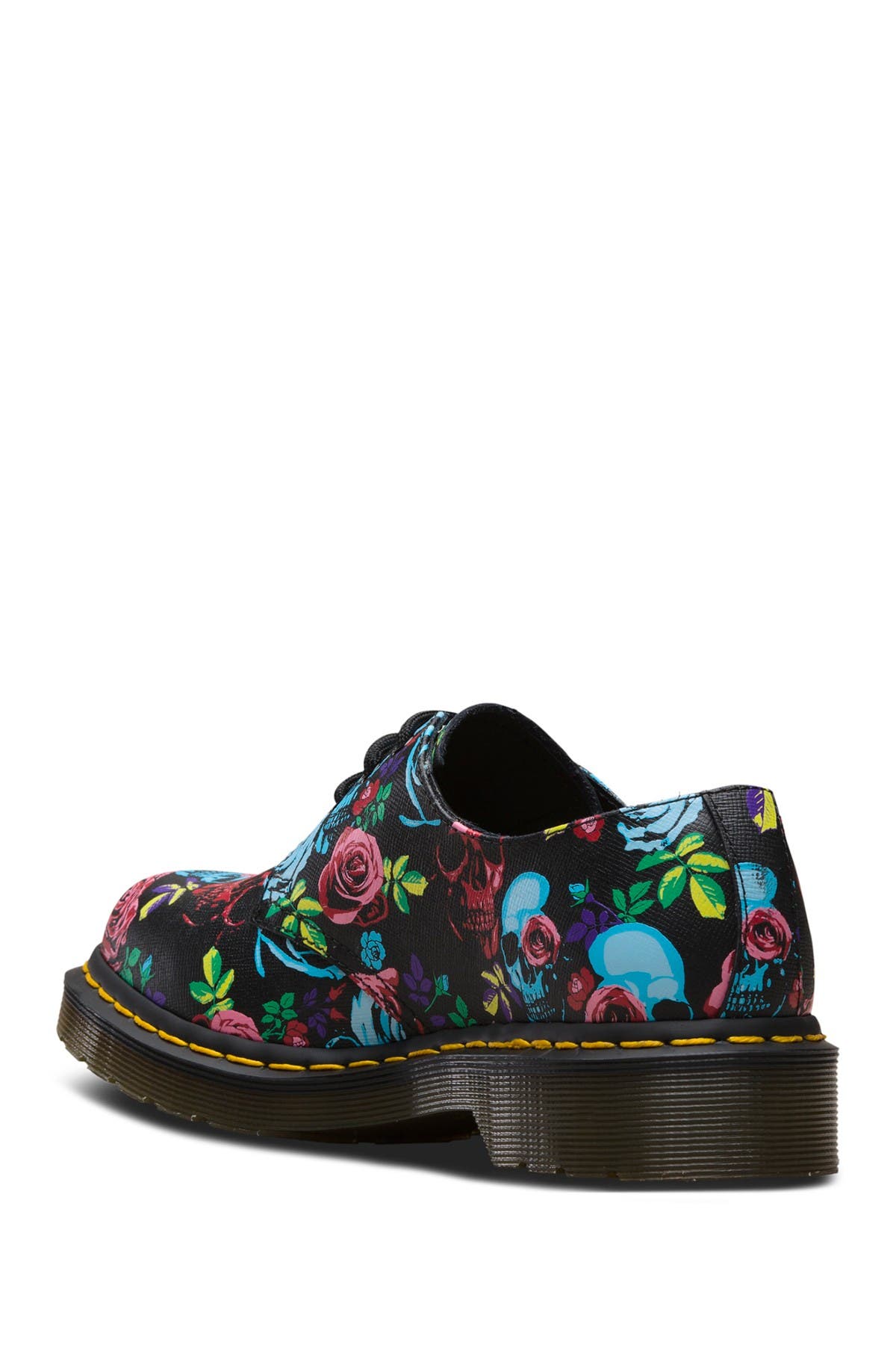 rose doc martens