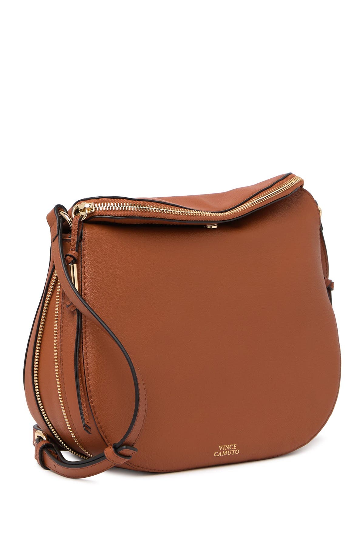 Vince Camuto Kenzy Large Leather Crossbody Bag Nordstrom Rack