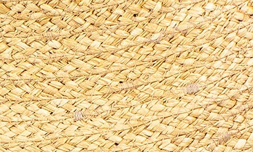 Peter Grimm Grosby Straw Fedora In Natural