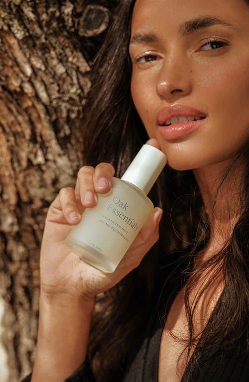 Shop Oak Essentials Balancing Mist In No Color