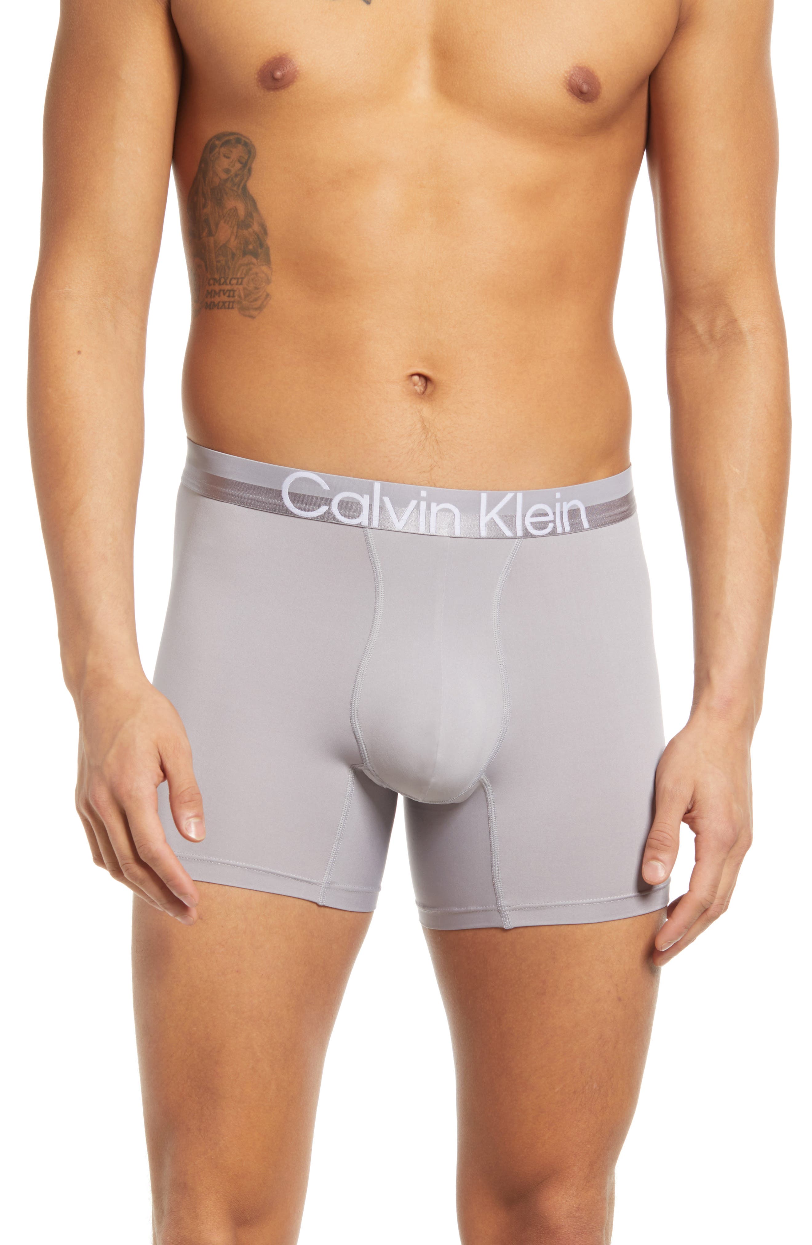 calvin klein low rise boxer briefs