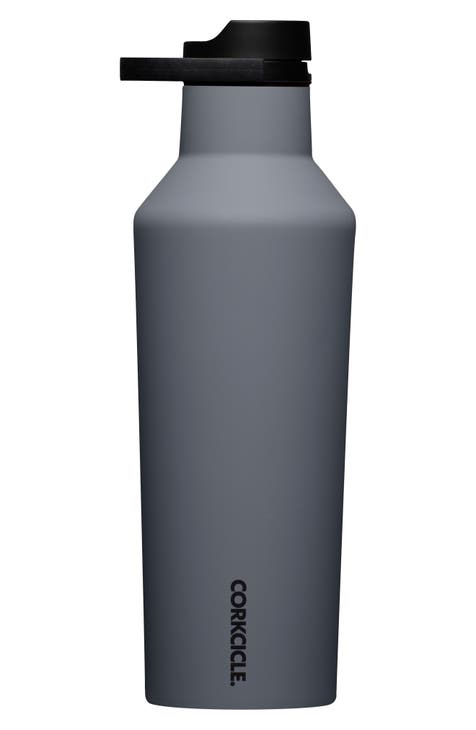 Corkcicle Canteen 40oz Ultra Marine Blue matt