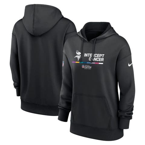 Nike Assymetrical (NFL Miami Dolphins) Women's Full-Zip Hoodie