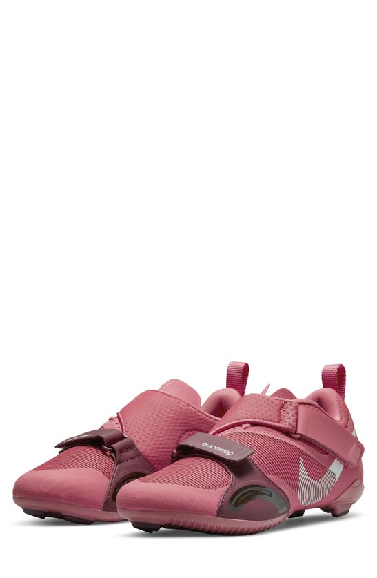 nike superrep pink