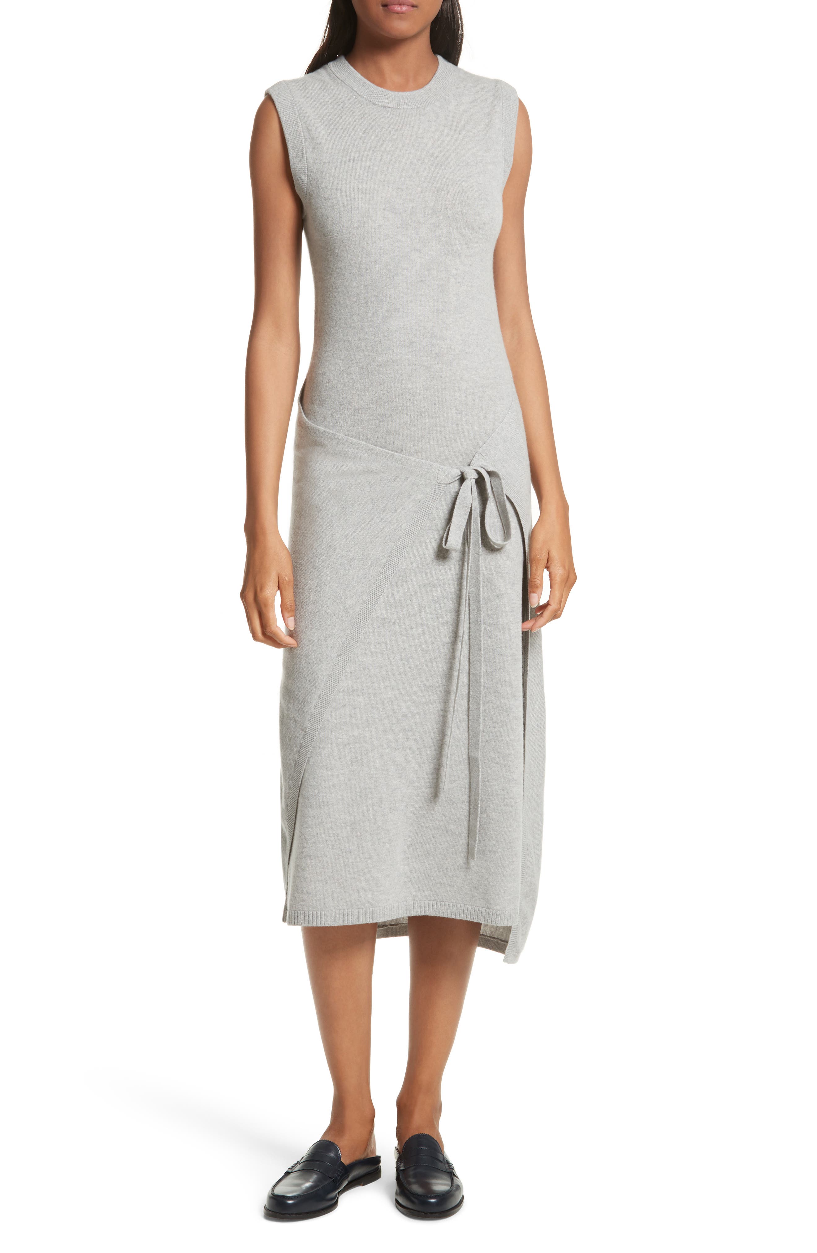 joseph sweater dress