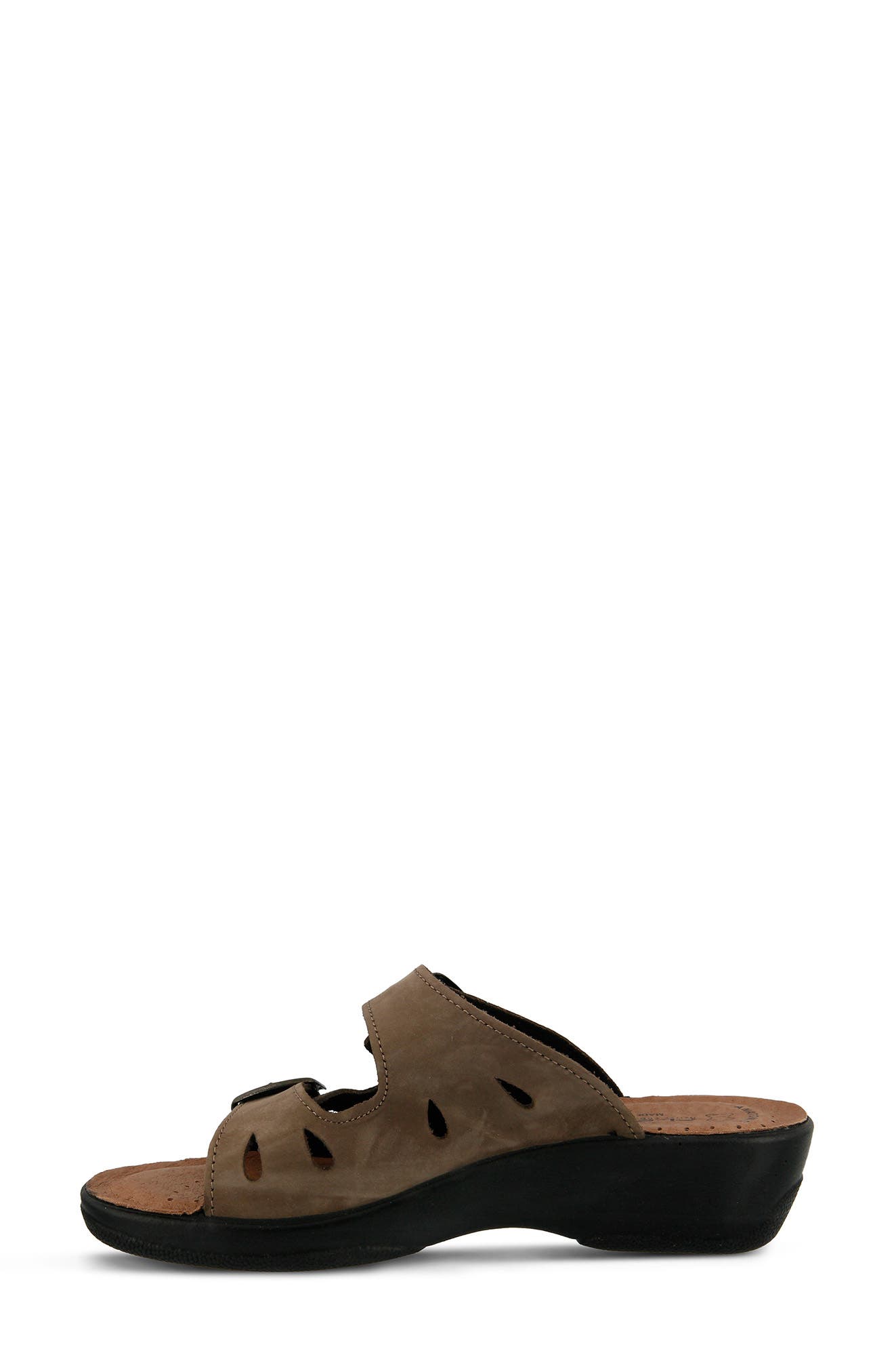 flexus decca sandals