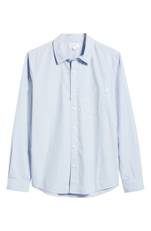 AG Aiden Cotton Button-Up Shirt at Nordstrom,