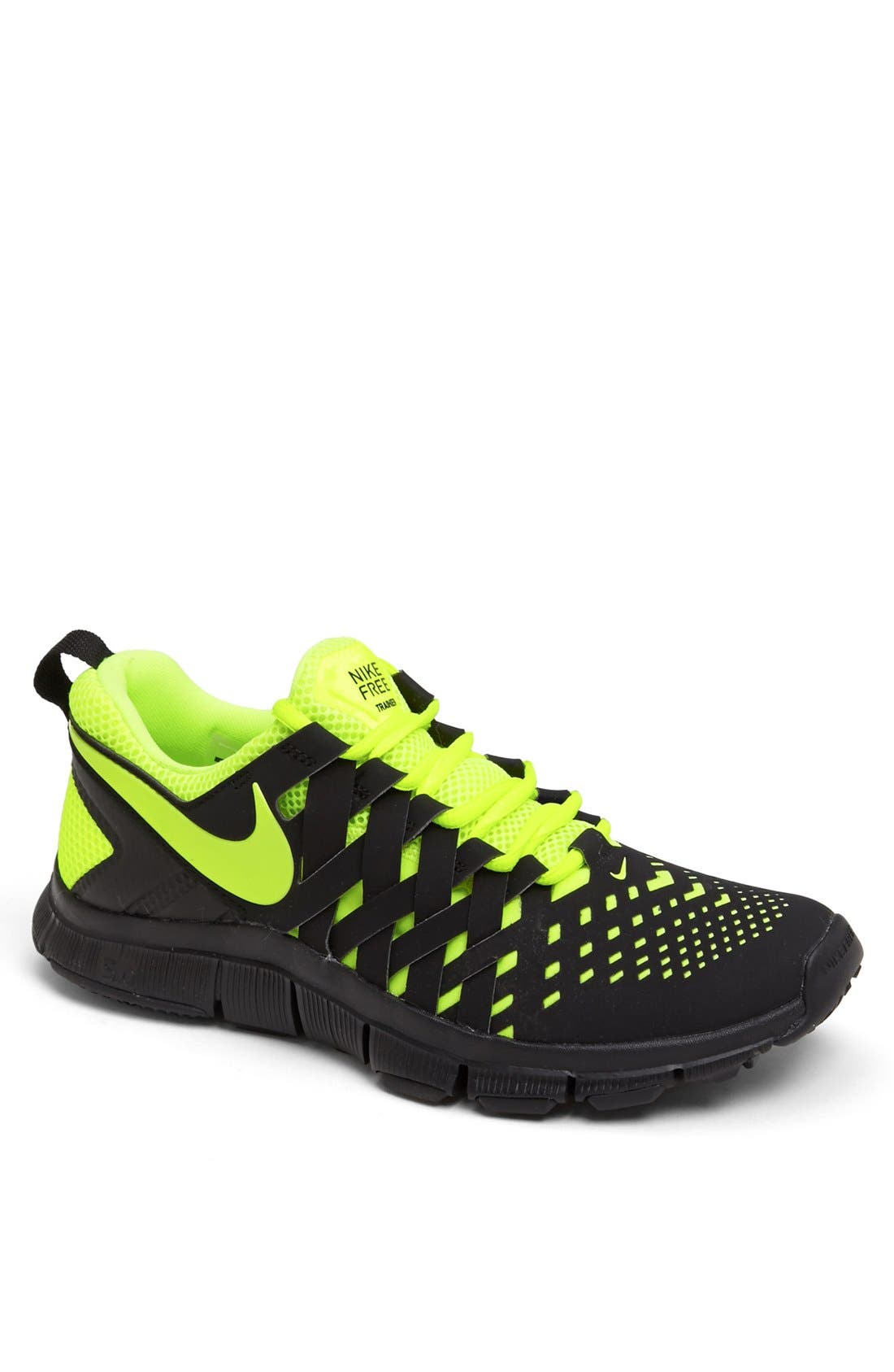 nike free trainer 5.0 opiniones