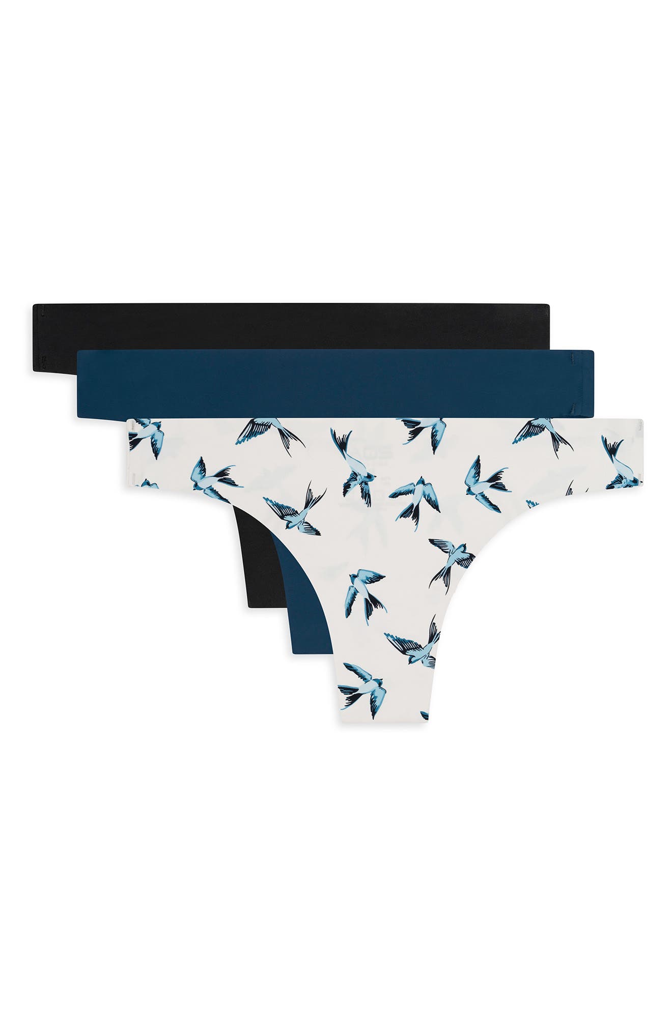 blue jays thong
