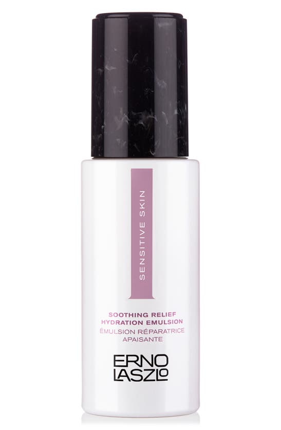 Erno Laszlo Soothing Relief Hydration Emulsion