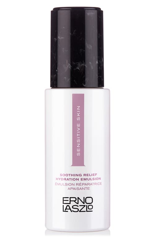 Erno Laszlo Soothing Relief Hydration Emulsion