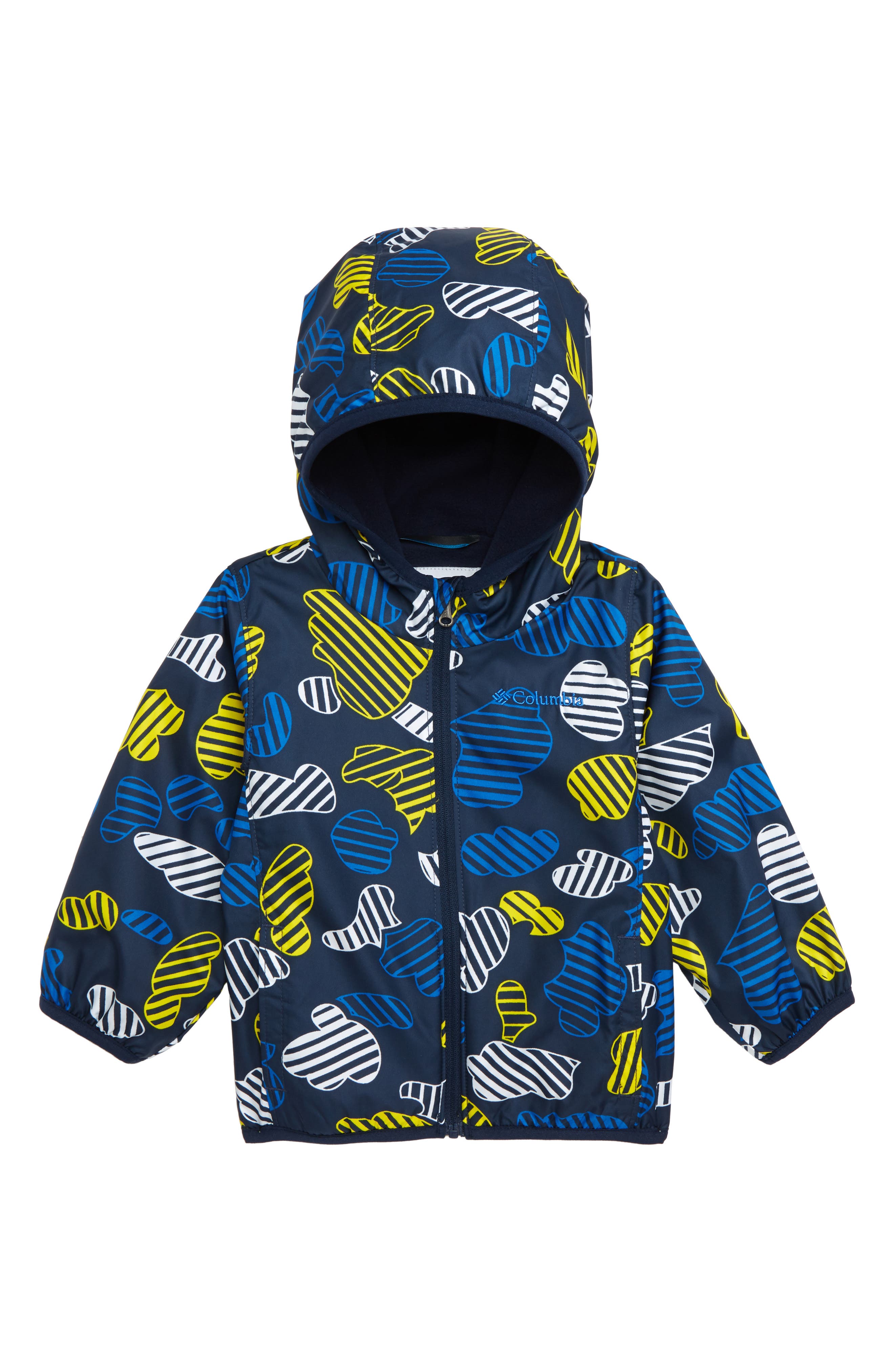 Infant Boy