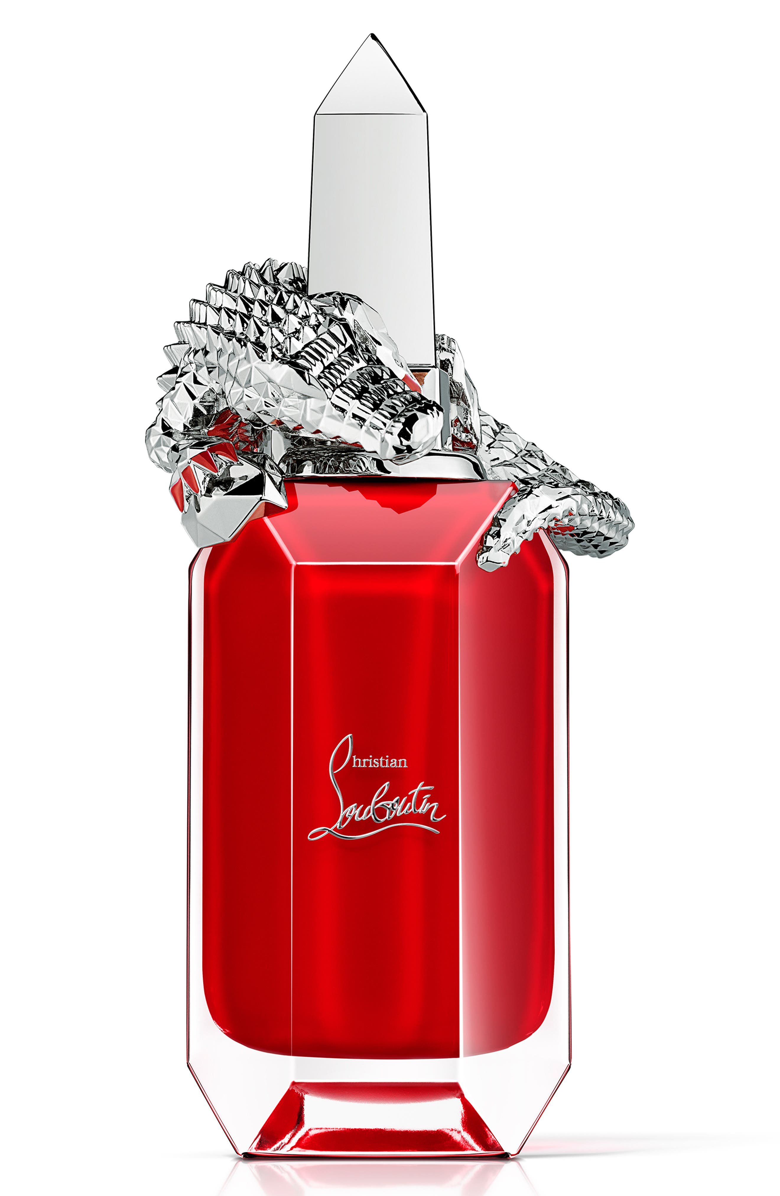 christian louboutin perfume reviews