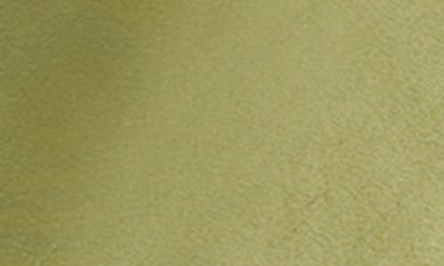 Bardot Yve Halter Open-back Front-slit Silky Maxi Dress In Khaki
