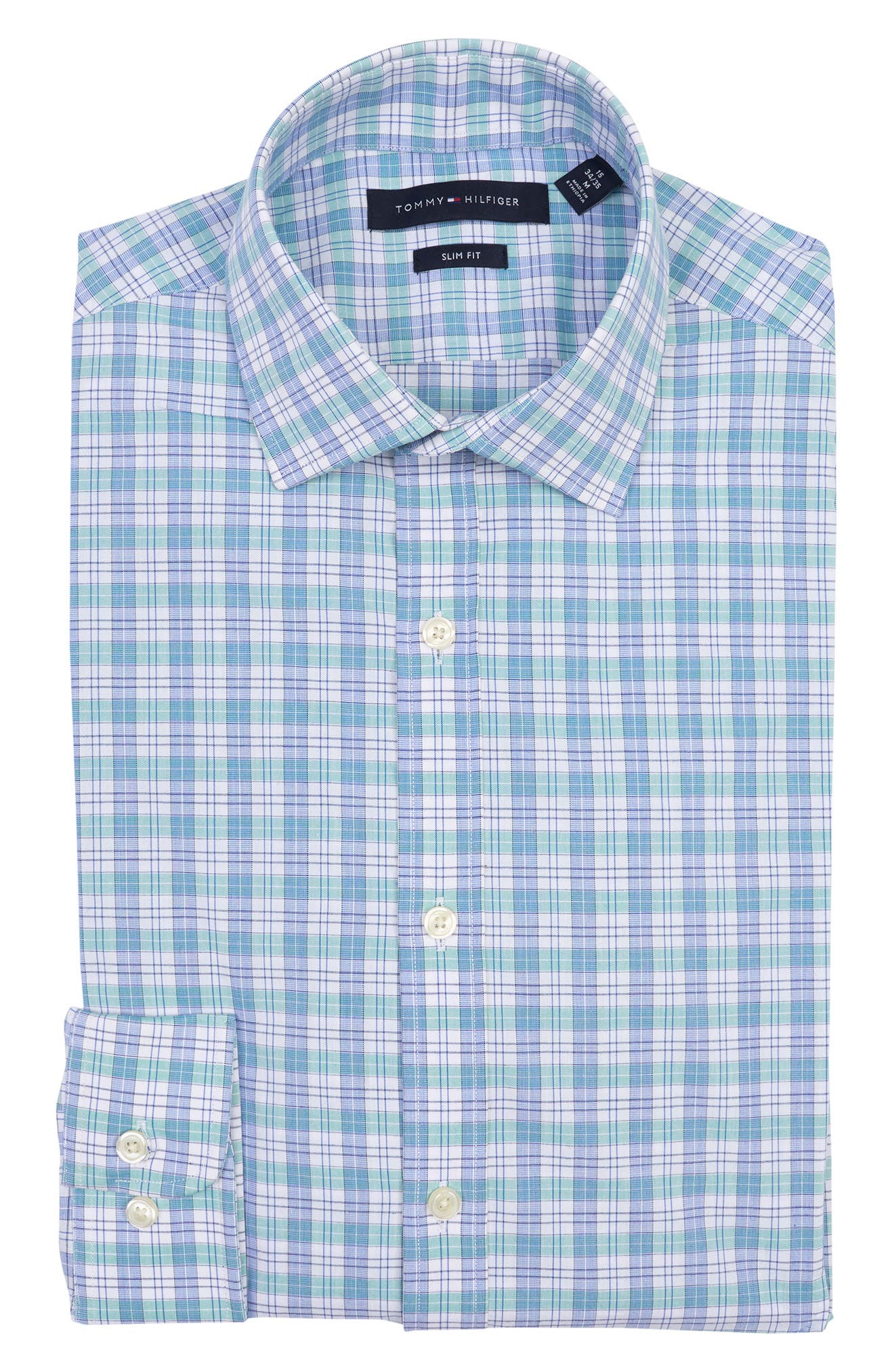 Tommy Hilfiger Dress Shirts for Men 